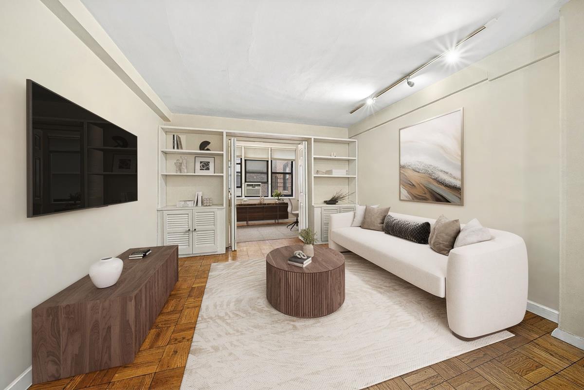 241 East 76th Street 5-J Upper East Side New York NY 10021