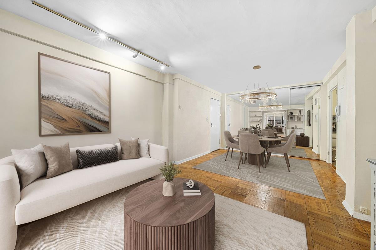 241 East 76th Street 5-J Upper East Side New York NY 10021