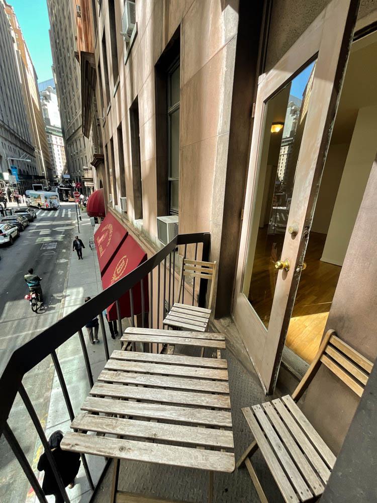 56 Beaver Street 103 Financial District New York NY 10004