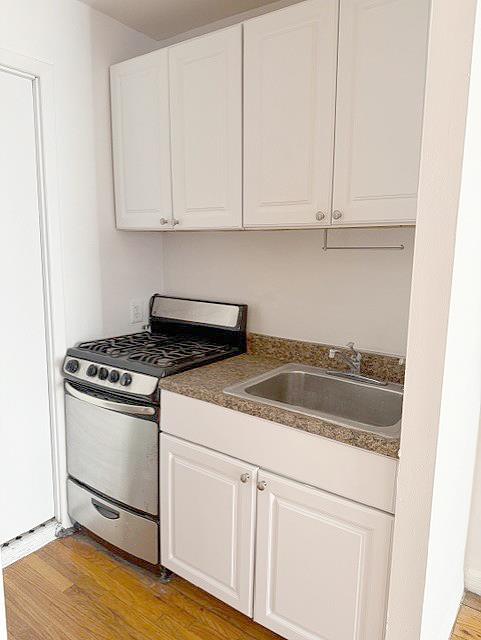 402 West 22nd Street Chelsea New York NY 10011