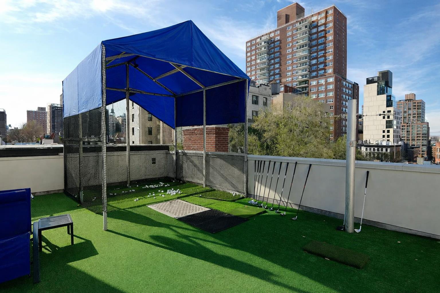 141 West 95th Street Upper West Side New York NY 10025