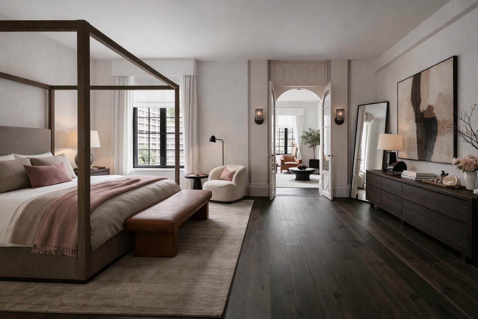 141 West 95th Street Upper West Side New York NY 10025