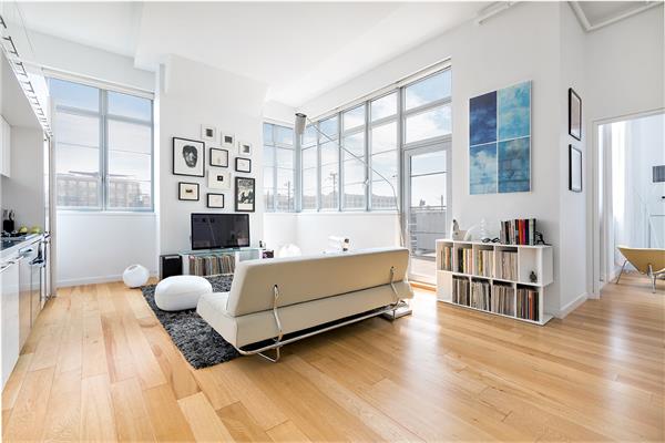 27-28 Thomson Avenue 128 Long Island City Queens NY 11101