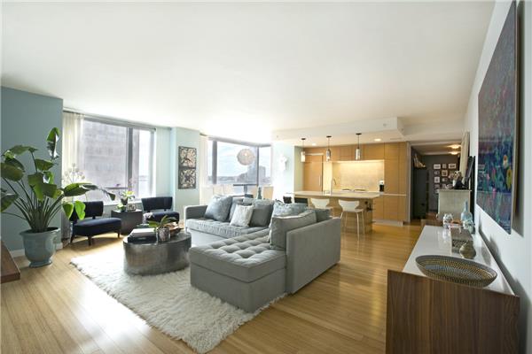 2 River Terrace Battery Park City New York NY 10282