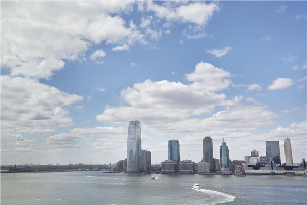 2 River Terrace Battery Park City New York NY 10282