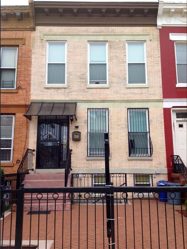 708 Lexington Avenue Stuyvesant Heights Brooklyn NY 11221 R New York