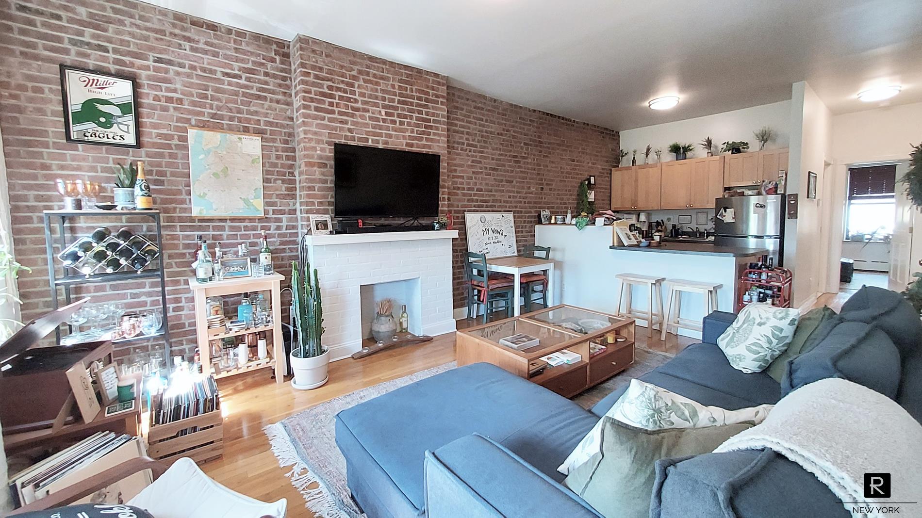 229 Flatbush Avenue Prospect Heights Brooklyn NY 11217