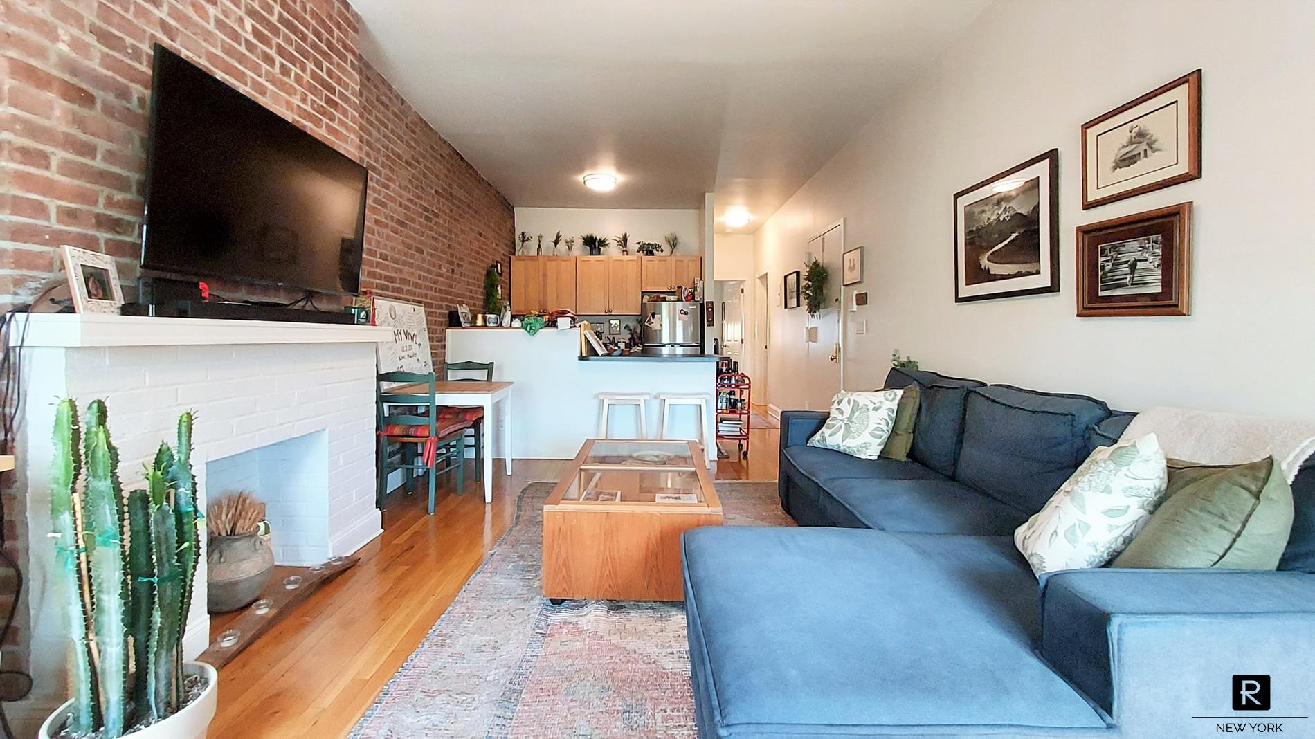 229 Flatbush Avenue Prospect Heights Brooklyn NY 11217