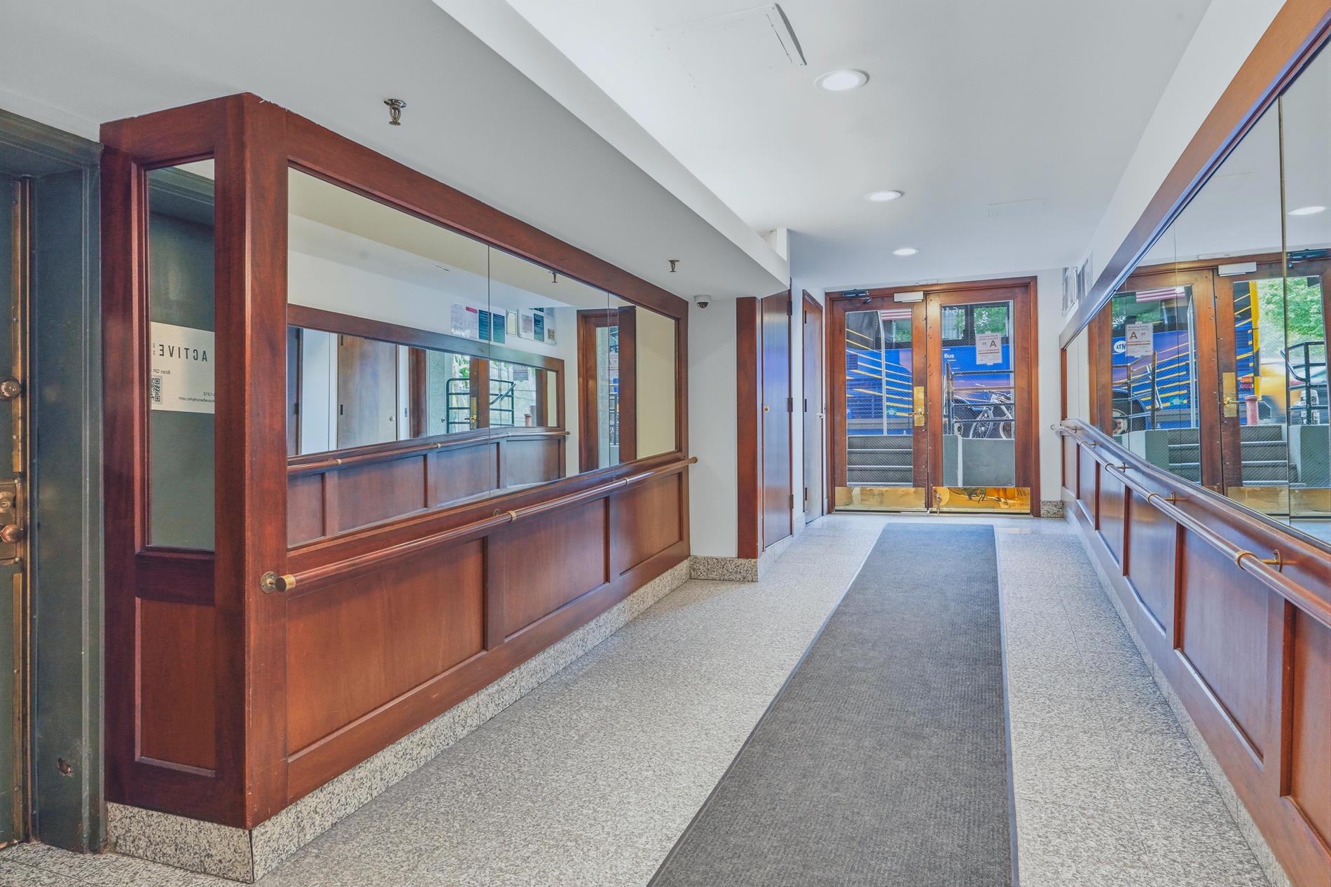649 Second Avenue Murray Hill New York NY 10016