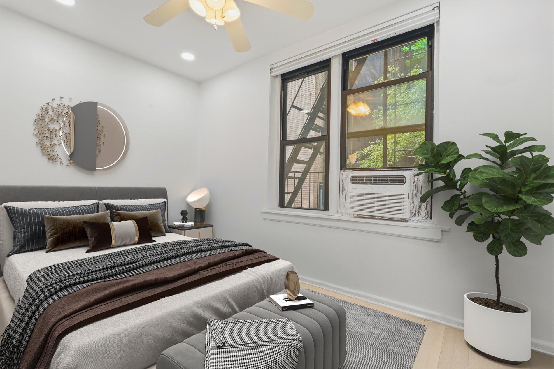 649 Second Avenue 2-H Murray Hill New York NY 10016