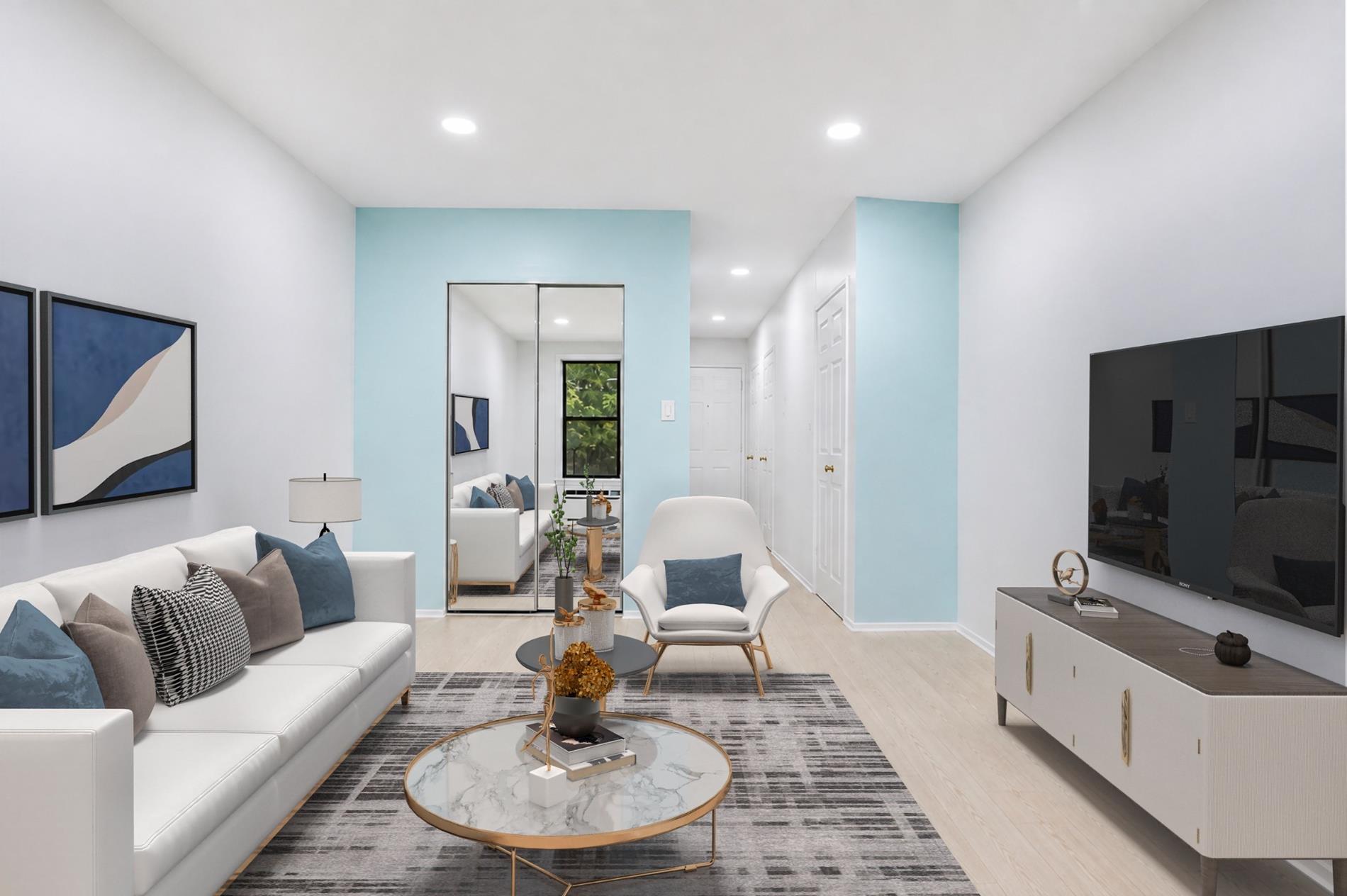 649 Second Avenue 2-H Murray Hill New York NY 10016
