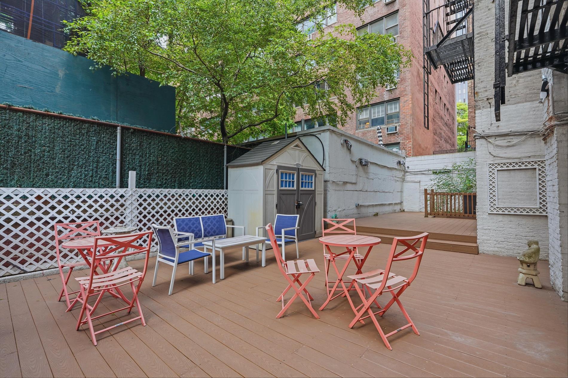 649 Second Avenue Murray Hill New York NY 10016