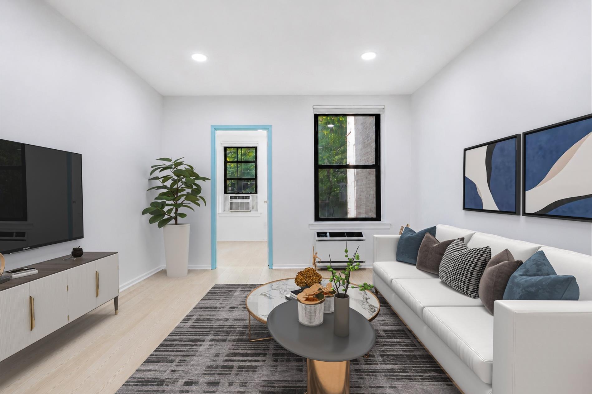 649 Second Avenue 2-H Murray Hill New York NY 10016