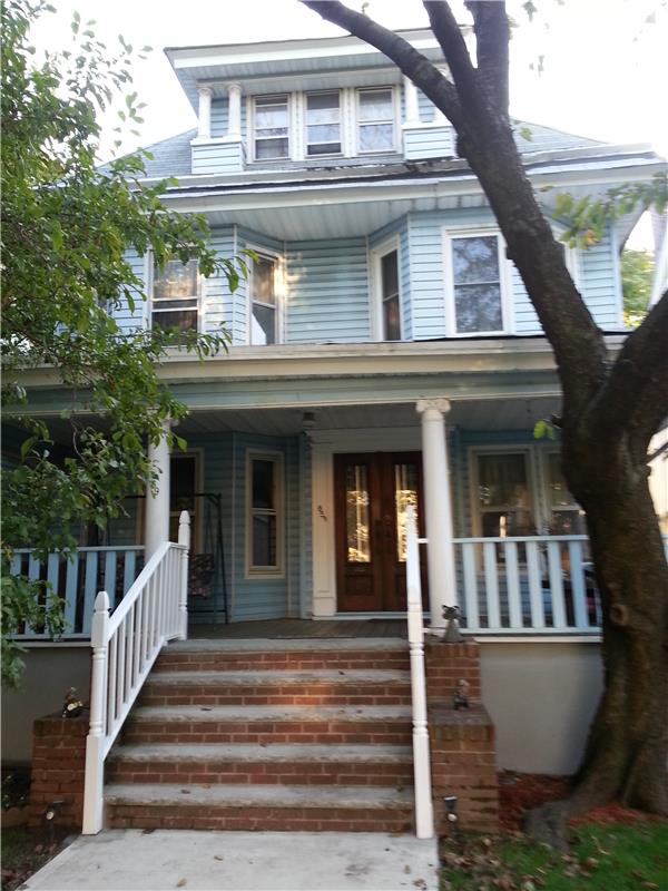 859 East 17th Street Ditmas Park Brooklyn NY 11230