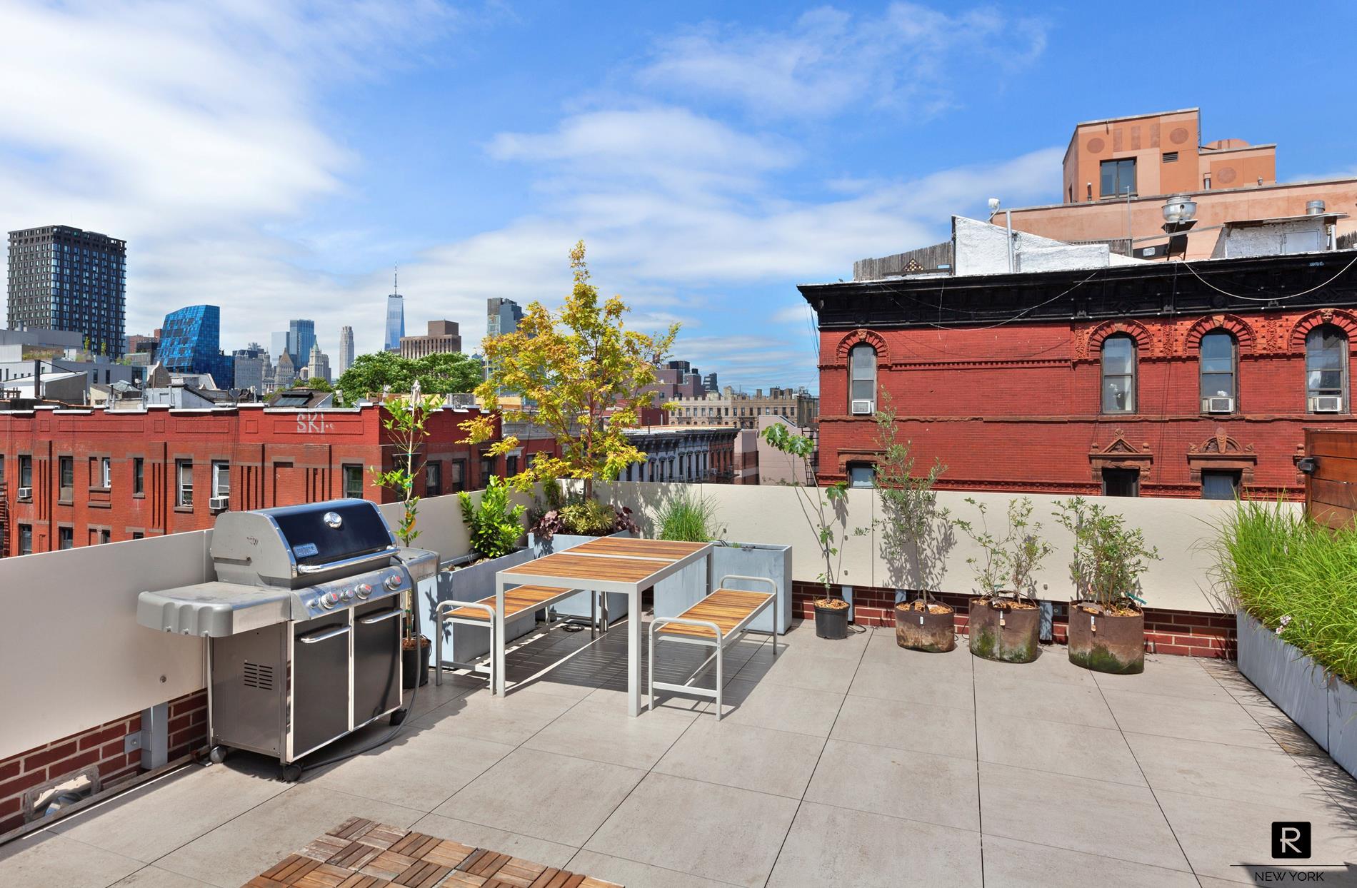 32 Clinton Street 4 Lower East Side New York NY 10002