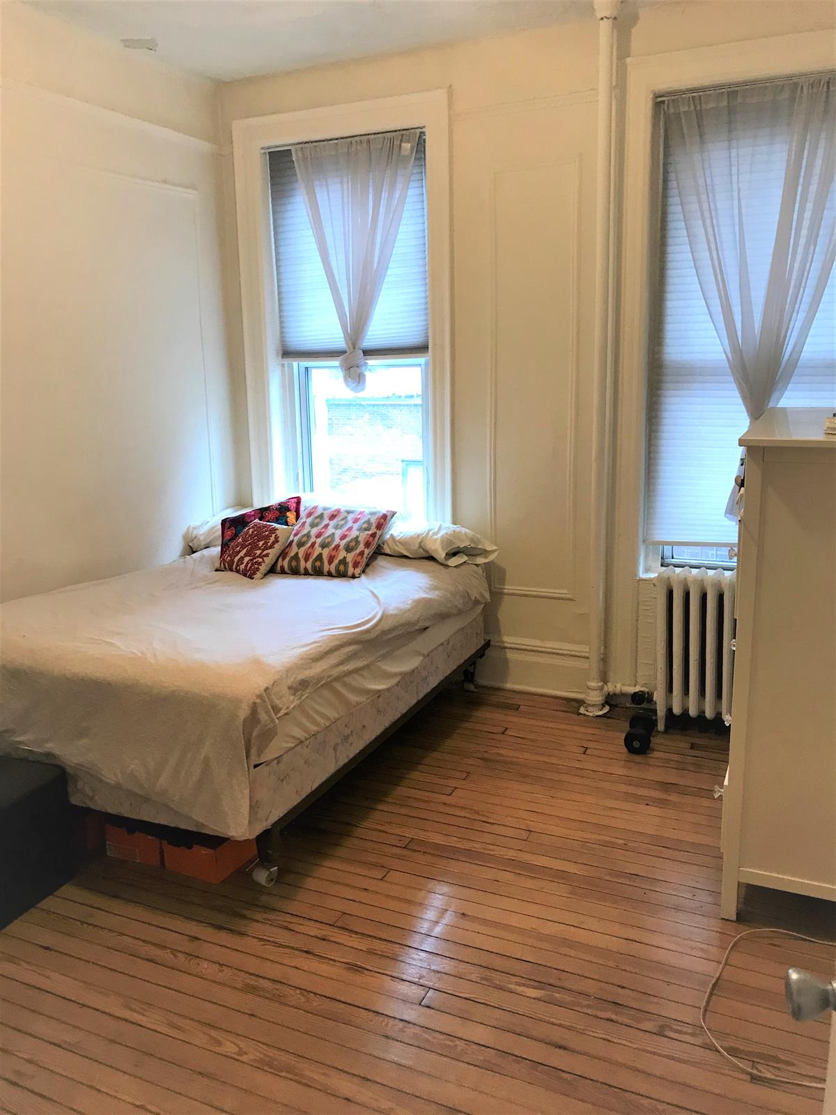 346 East 20th Street 17 Gramercy Park New York NY 10003