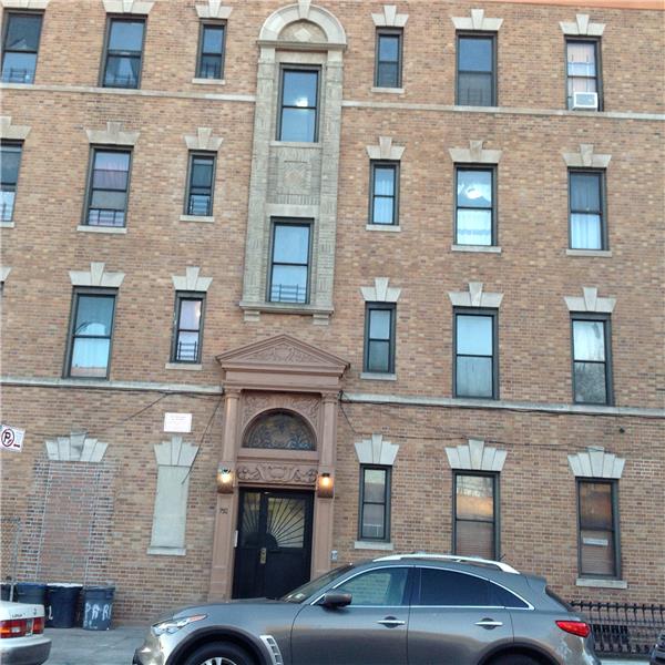 1402 Park Place Weeksville Brooklyn NY 11213