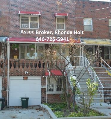 752 East 91st Street Remsen Village Brooklyn NY 11236