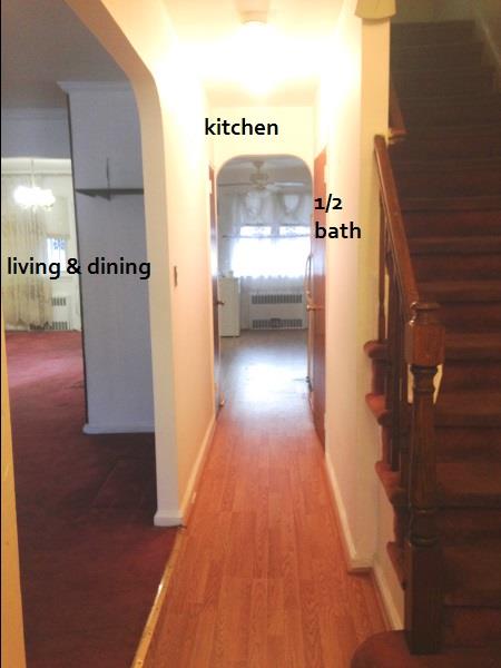 752 East 91st Street Remsen Village Brooklyn NY 11236