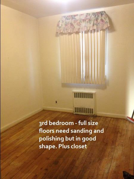 752 East 91st Street Remsen Village Brooklyn NY 11236