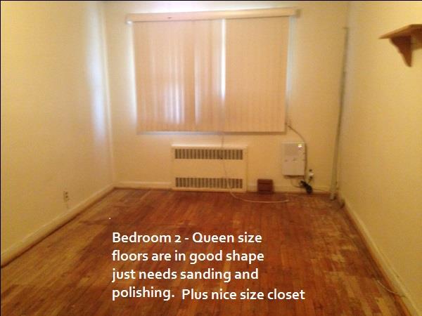 752 East 91st Street Remsen Village Brooklyn NY 11236