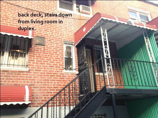752 East 91st Street Remsen Village Brooklyn NY 11236