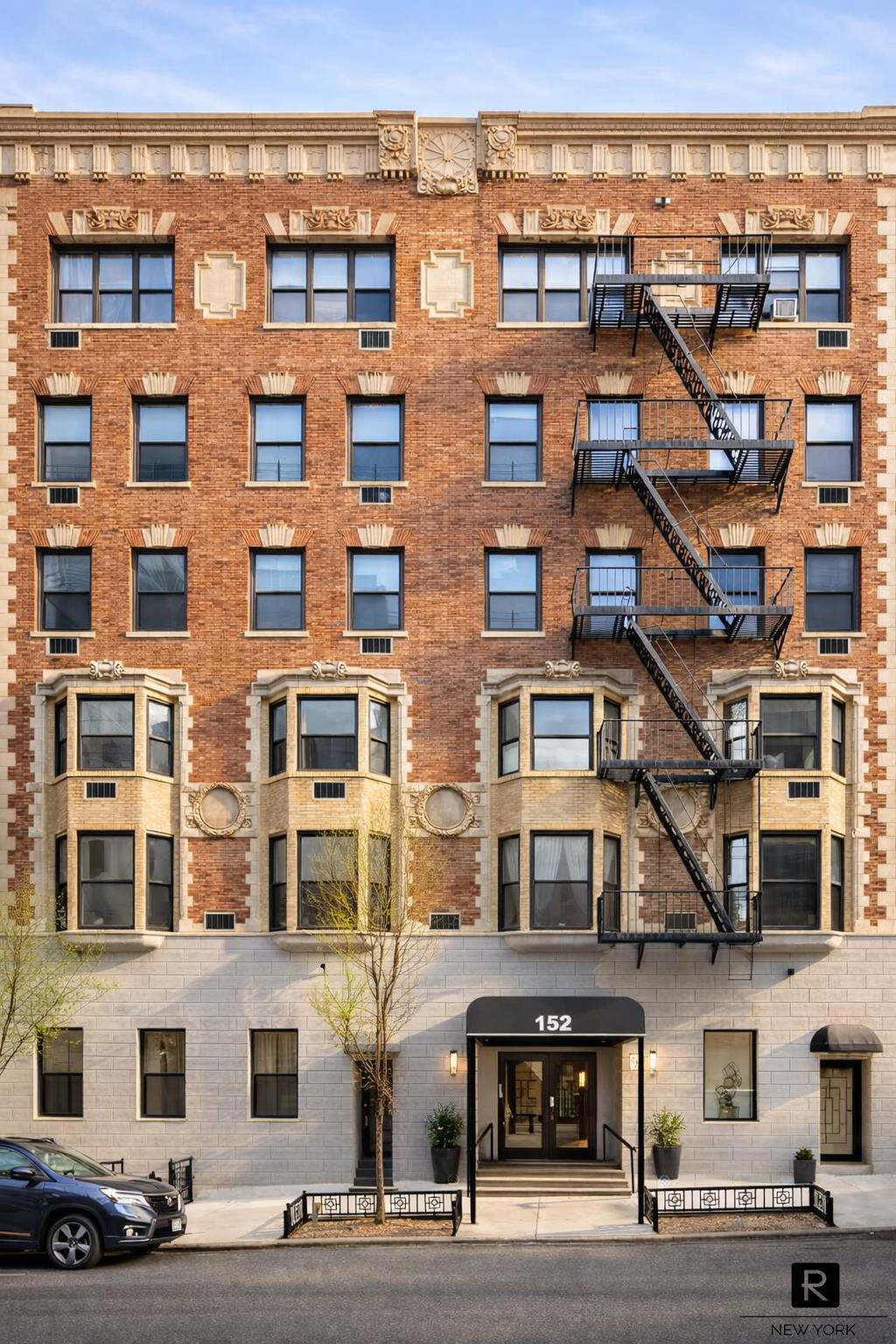 152 East 35th Street 6D Murray Hill New York NY 10016