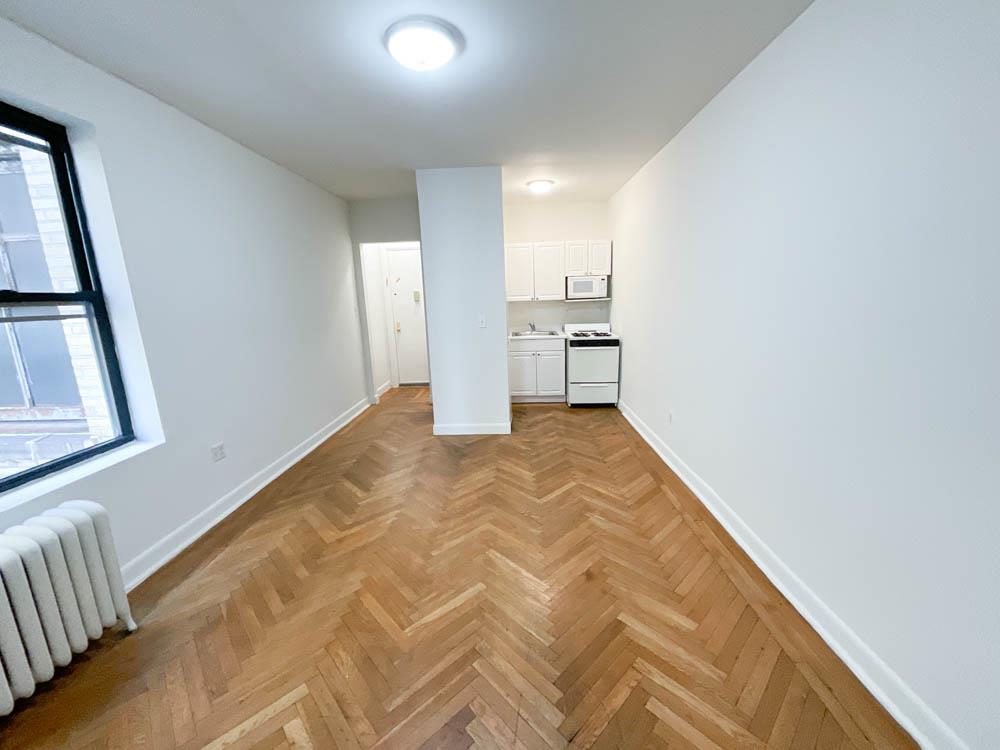 214 West 96th Street 4-G Upper West Side New York NY 10025