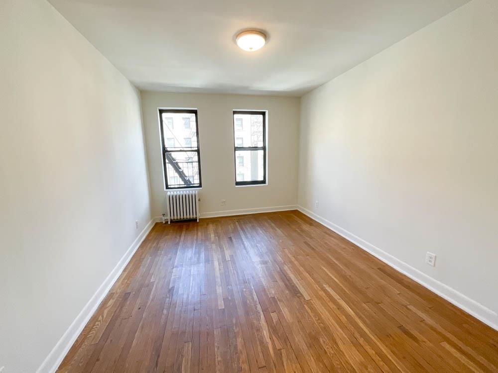 214 West 96th Street 4-G Upper West Side New York NY 10025