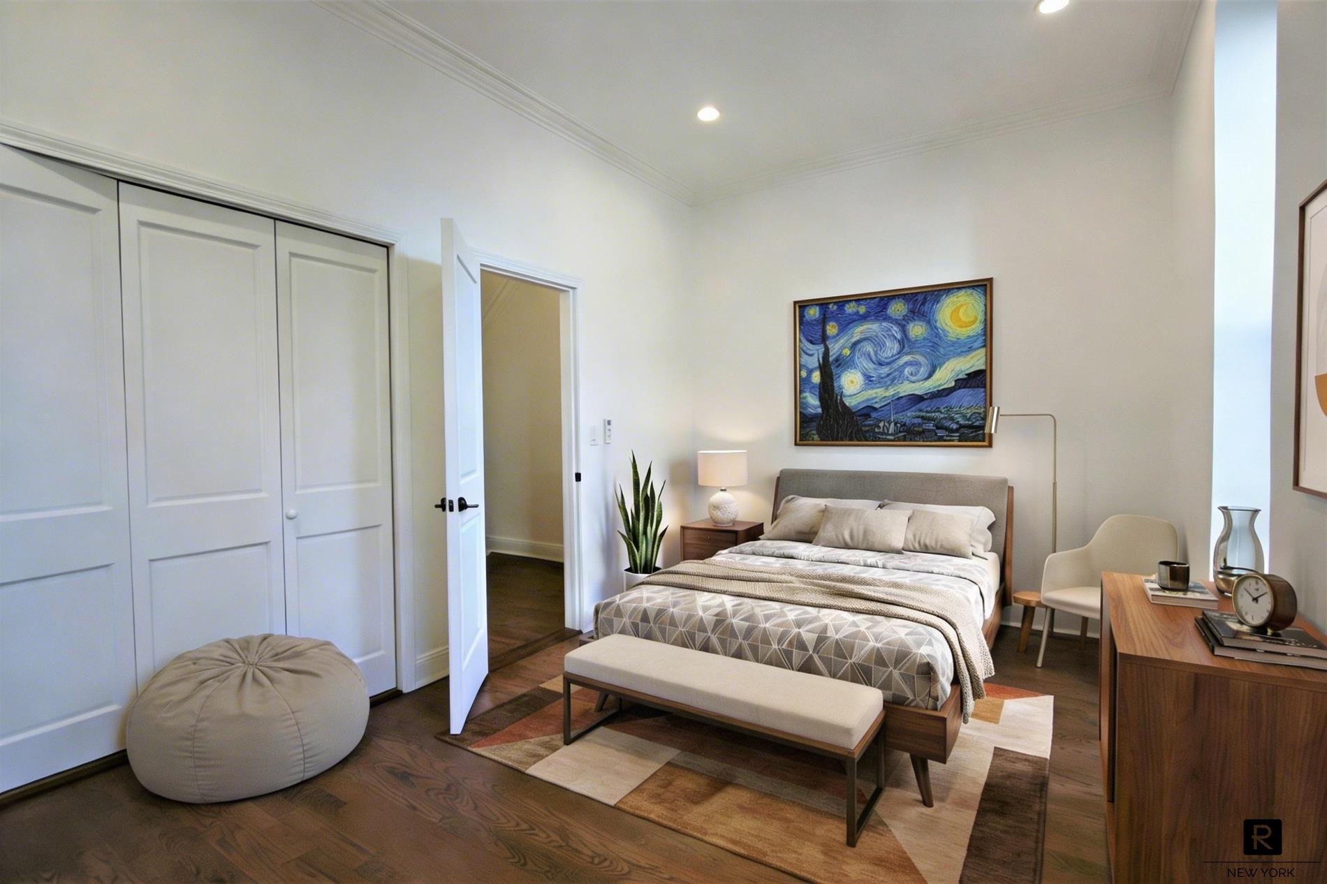 58 6th Avenue Prospect Heights Brooklyn NY 11217