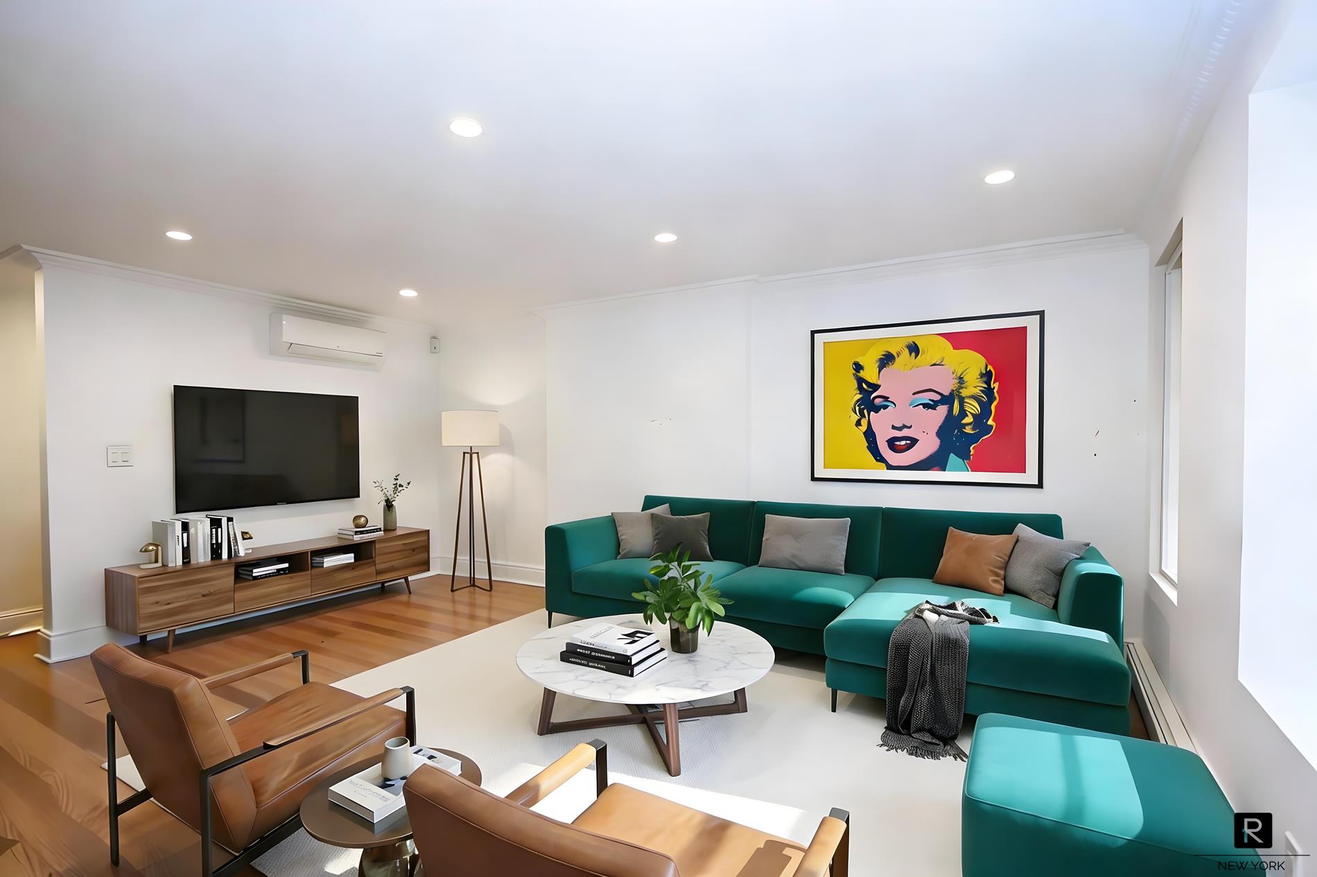 58 6th Avenue Prospect Heights Brooklyn NY 11217