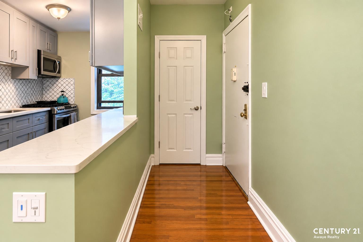125 Ocean Avenue 5-D Brooklyn NY 11225