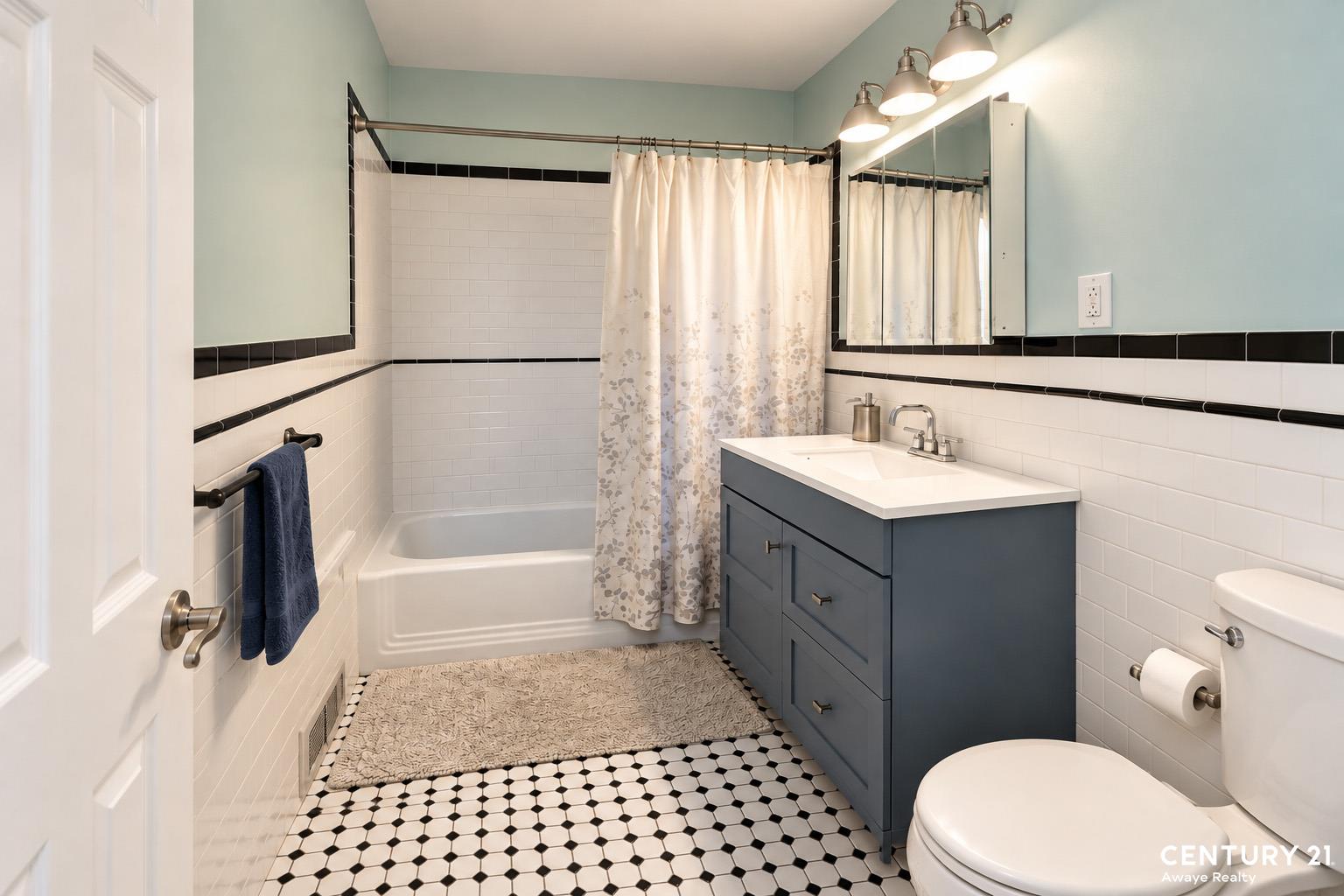 125 Ocean Avenue 5-D Brooklyn NY 11225
