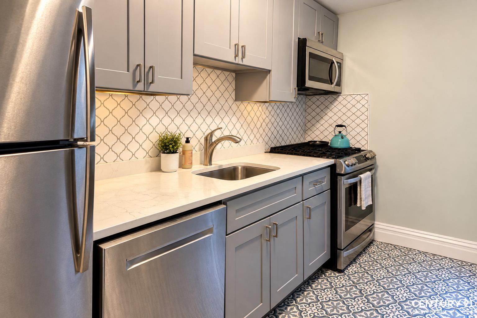 125 Ocean Avenue 5-D Brooklyn NY 11225
