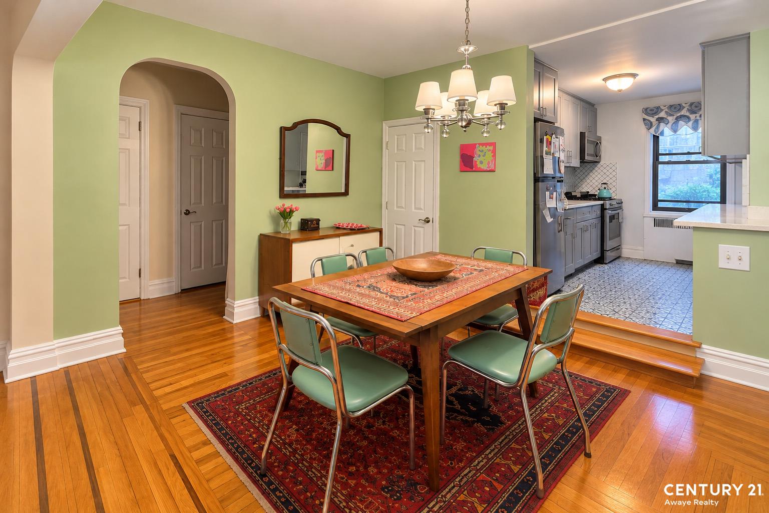125 Ocean Avenue 5-D Brooklyn NY 11225
