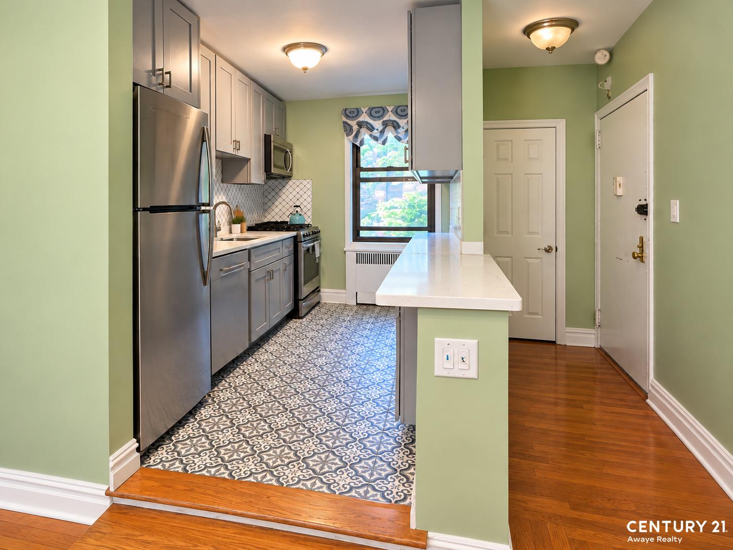 125 Ocean Avenue 5-D Brooklyn NY 11225
