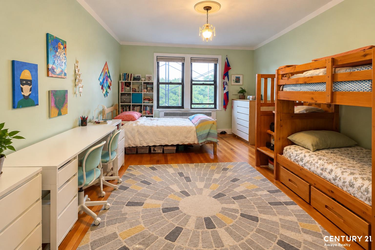 125 Ocean Avenue 5-D Brooklyn NY 11225