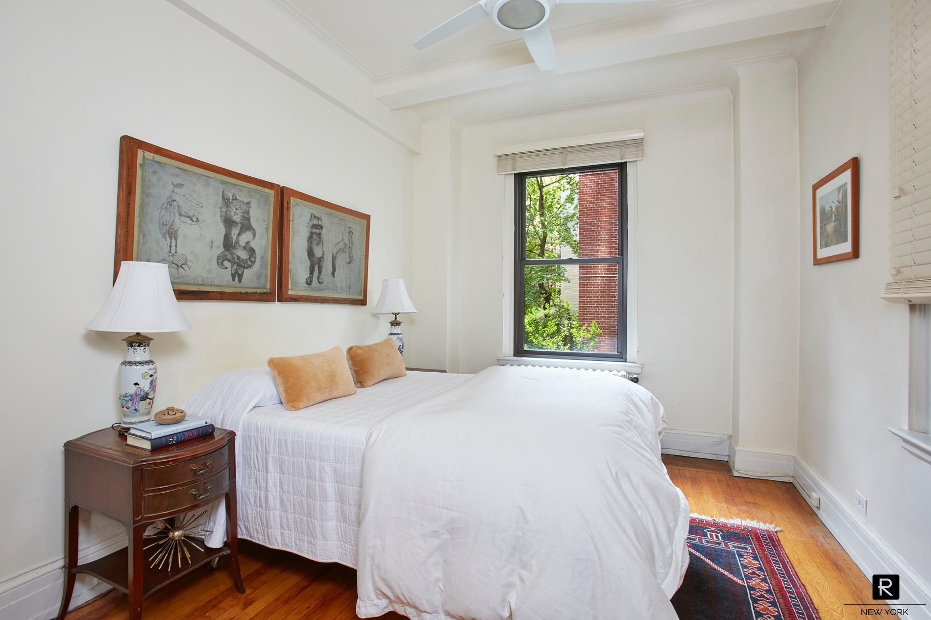 325 East 57th Street 2-D Sutton Place New York NY 10022