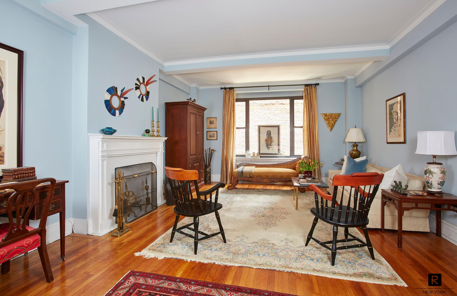 325 East 57th Street 2-D Sutton Place New York NY 10022