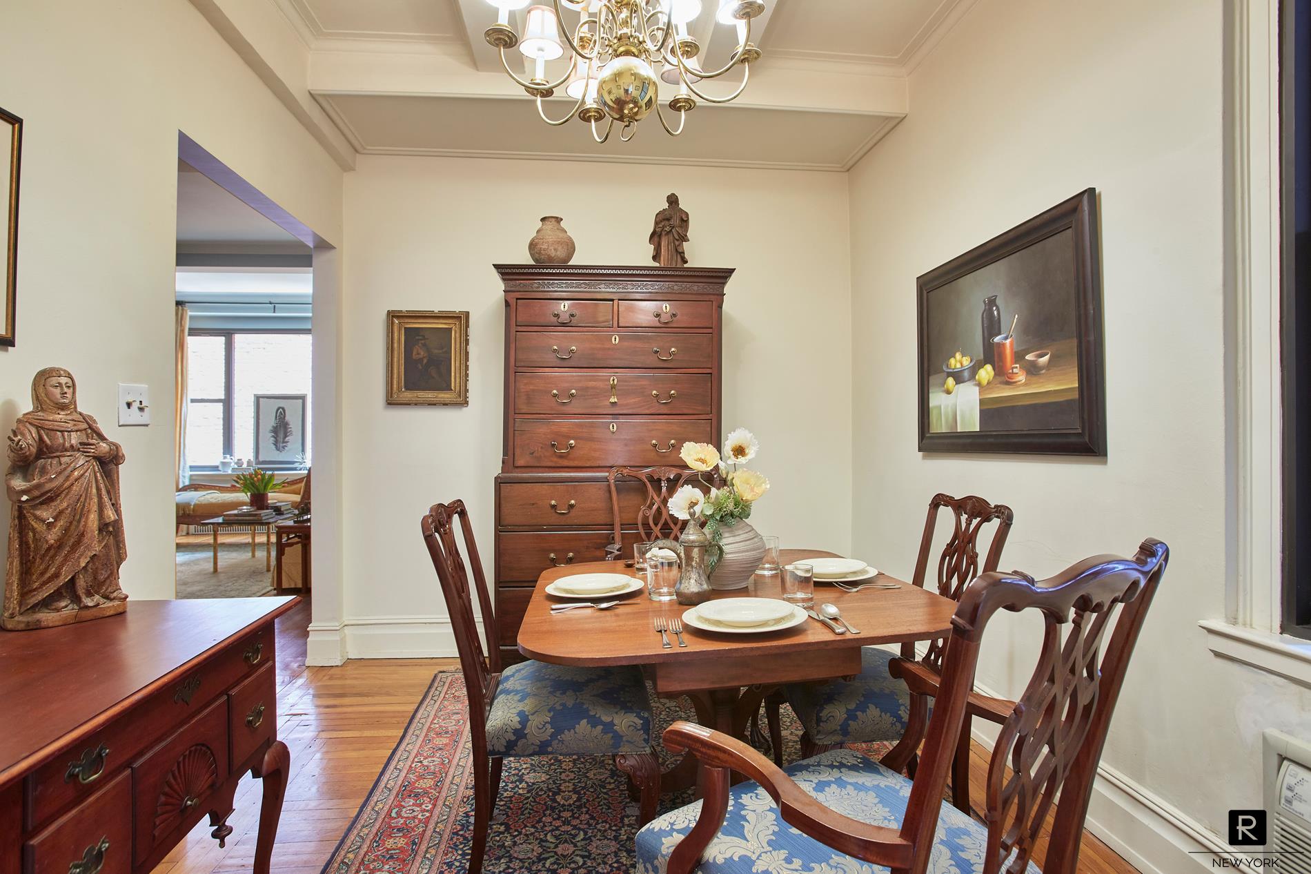 325 East 57th Street 2-D Sutton Place New York NY 10022