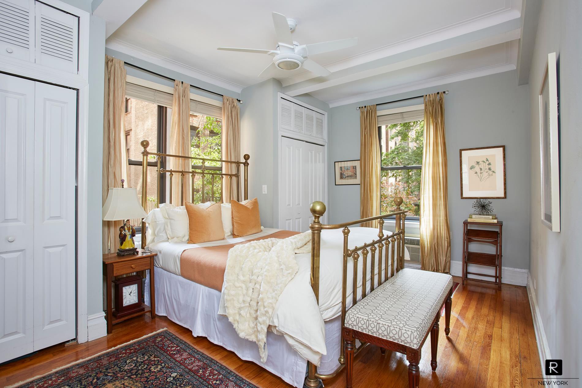 325 East 57th Street 2-D Sutton Place New York NY 10022