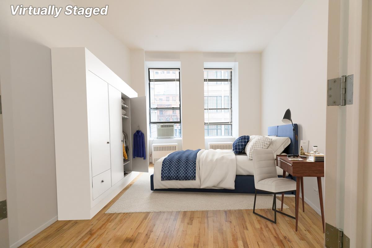 56 Beaver Street 204 Financial District New York NY 10004