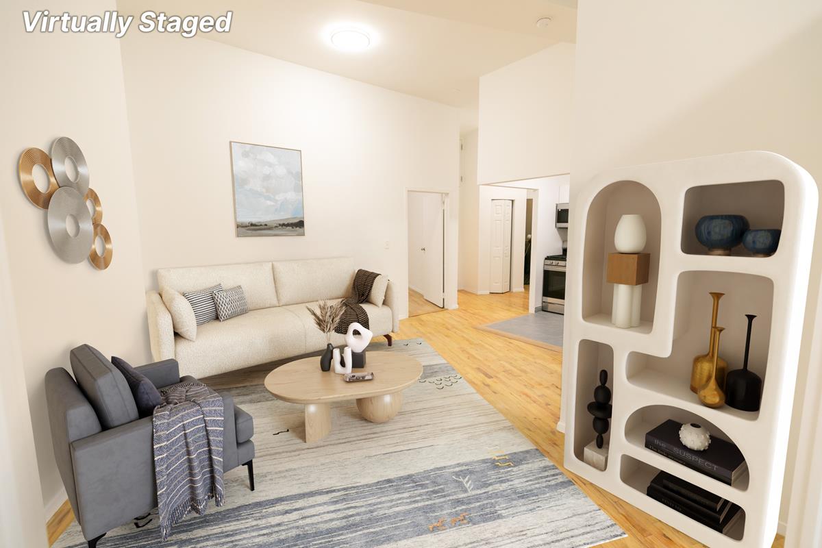 56 Beaver Street 204 Financial District New York NY 10004