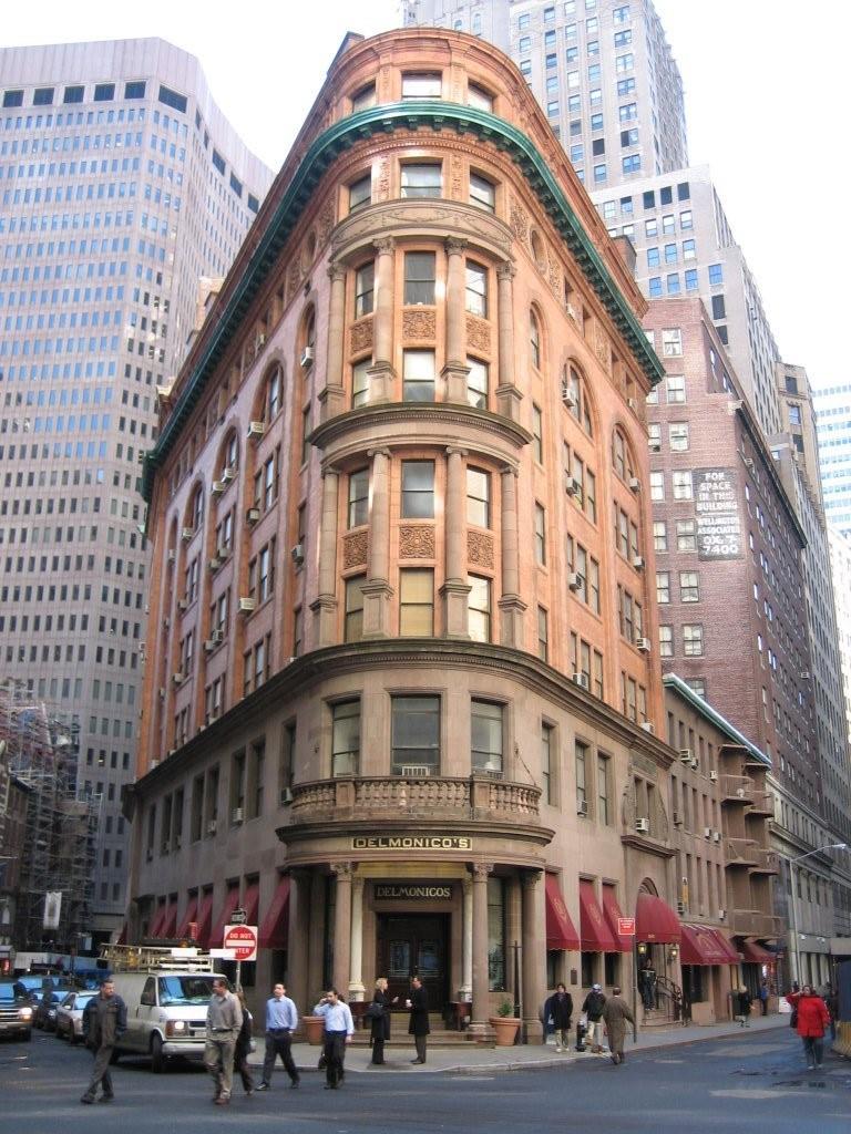 56 Beaver Street 204 Financial District New York NY 10004