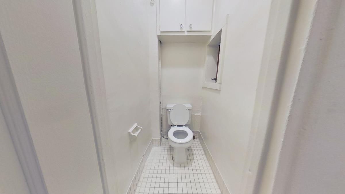 521 Hudson Street 2-RS W. Greenwich Village New York NY 10014