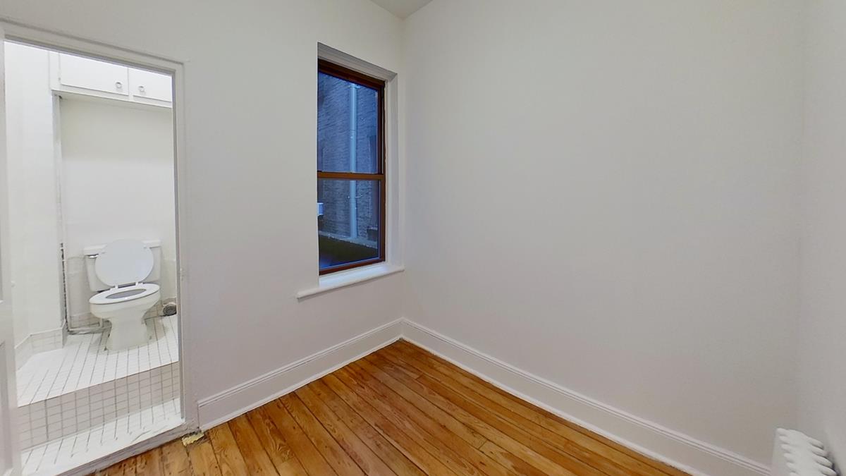 521 Hudson Street 2-RS W. Greenwich Village New York NY 10014