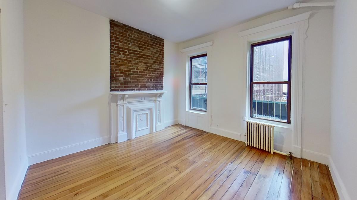 521 Hudson Street 2-RS W. Greenwich Village New York NY 10014