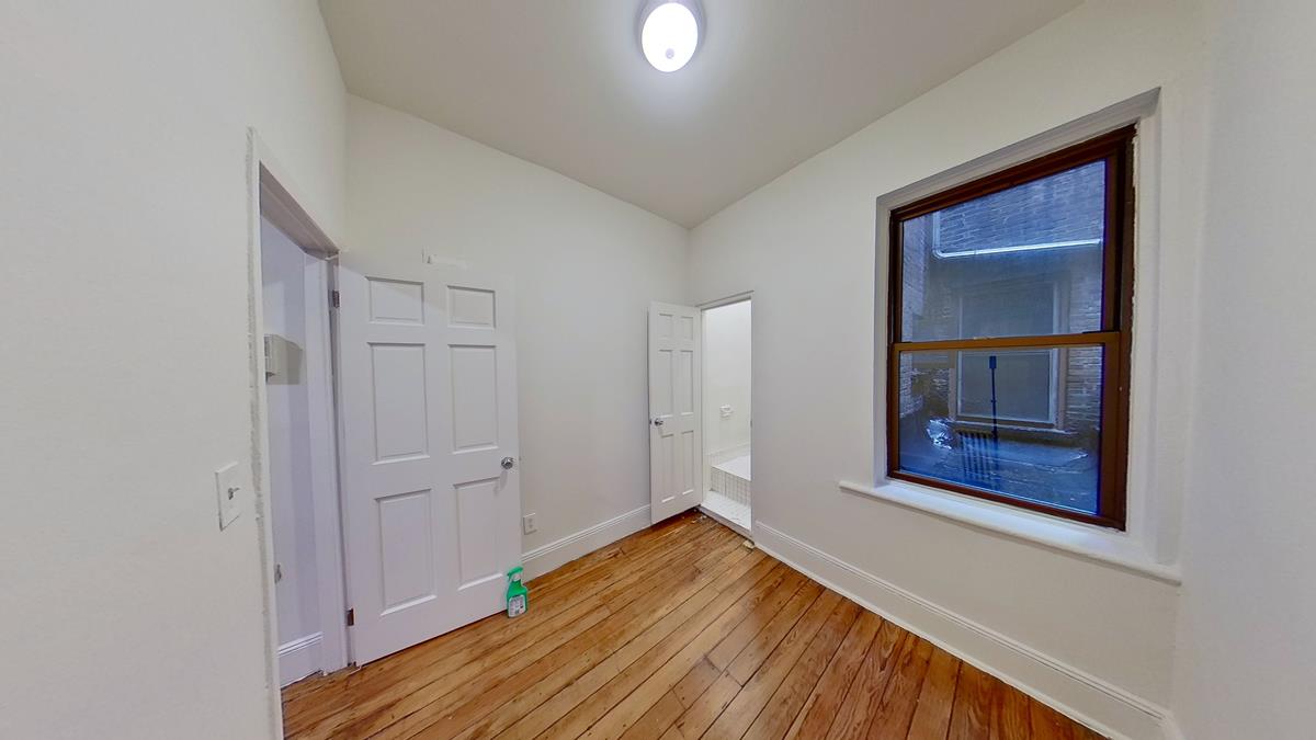 521 Hudson Street 2-RS W. Greenwich Village New York NY 10014