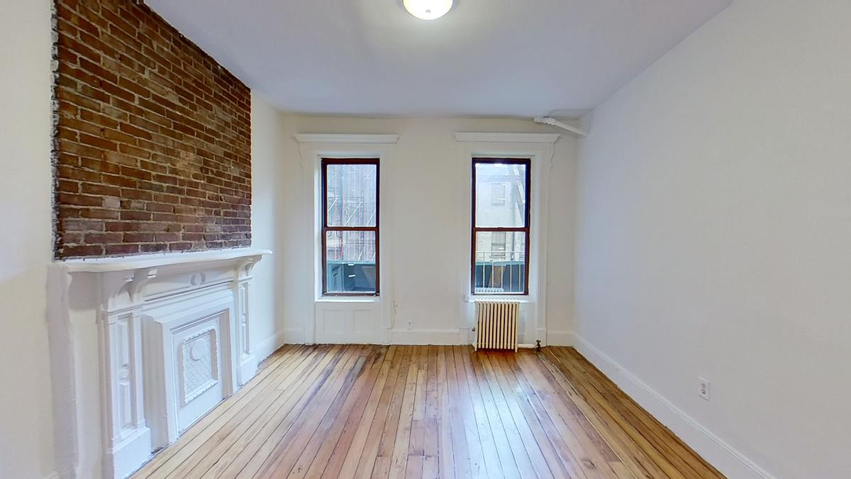 521 Hudson Street 2-RS W. Greenwich Village New York NY 10014