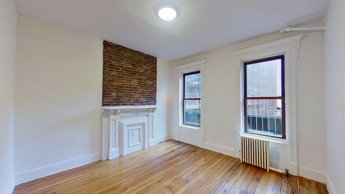 521 Hudson Street 2-RS W. Greenwich Village New York NY 10014